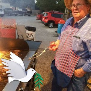 Meet your Posher, Leland neil